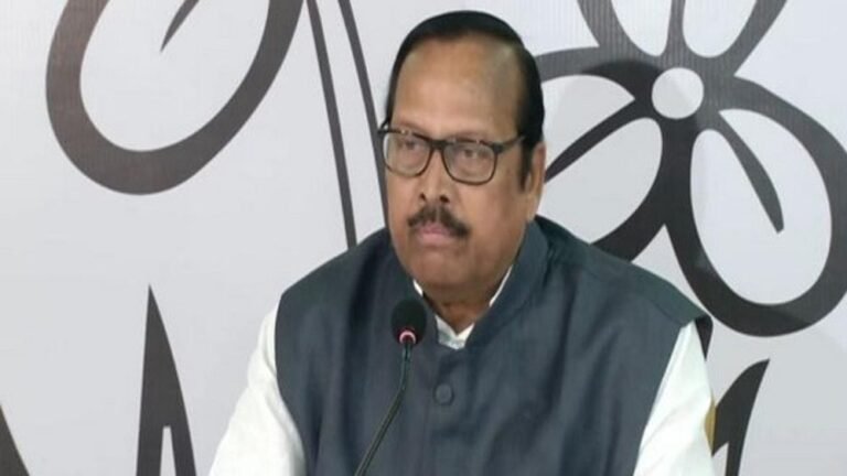 इंडिया ब्लॉक की बैठक से पहले TMC में हलचल, सुखेंदु शेखर रॉय के इस्तीफे से बढ़ी सियासी सरगर्मी