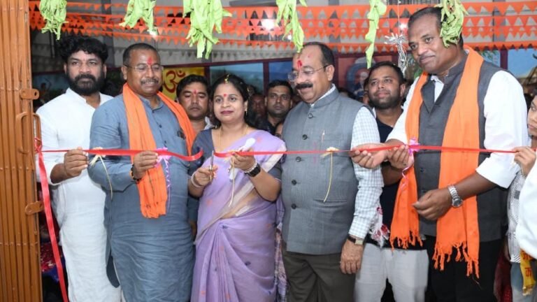 ईमानदारी और मेहनत साहू समाज की सबसे बड़ी ताकत, इसे हर हाल में बनाए रखें: अरुण साव