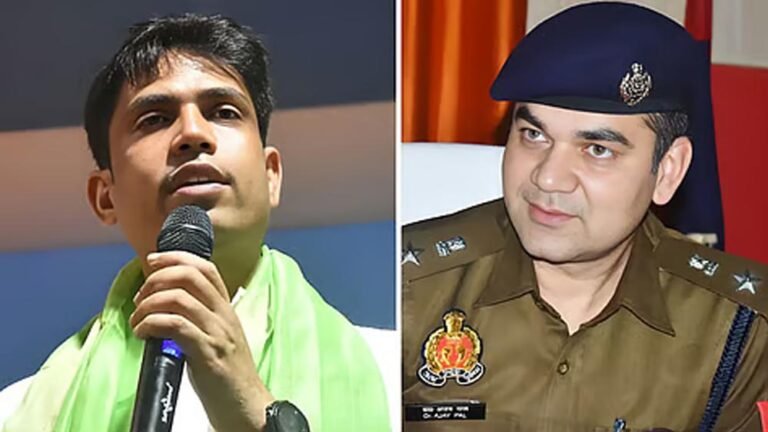 करीबी की कॉल बनी सुराग, नेपाल सीमा क्षेत्र में किराये के मकान से पकड़ा गया जहांगीर खान