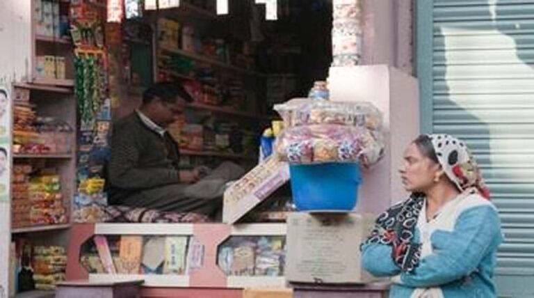 बाजार स्ट्रीट क्षेत्रों में भूतल और प्रथम तल पर बन सकेंगे मकान
