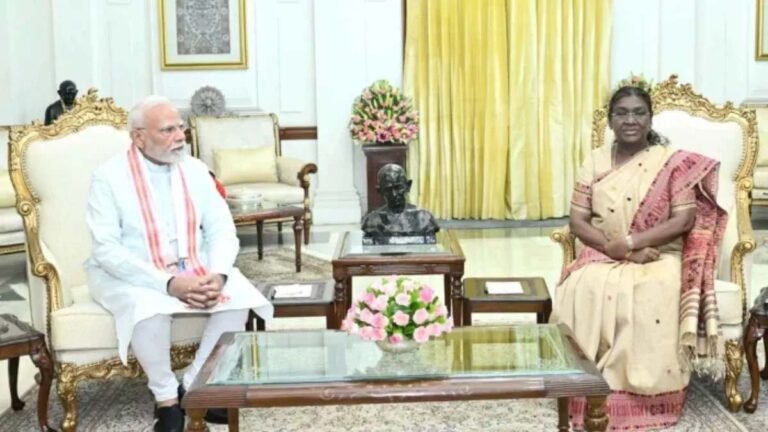 पीएम मोदी का ओडिशा दौरा: जनजातीय क्षेत्रों में विकास और बुनियादी ढांचे पर बड़ा फोकस