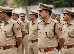 जयपुर पुलिस कमिश्नरेट और JDA में बदलाव, कई अधिकारियों को मिली नई जिम्मेदारी