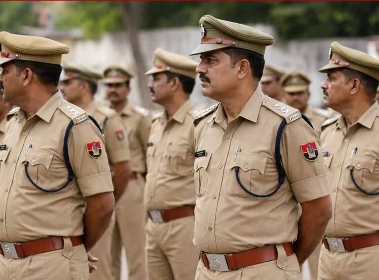 जयपुर पुलिस कमिश्नरेट और JDA में बदलाव, कई अधिकारियों को मिली नई जिम्मेदारी