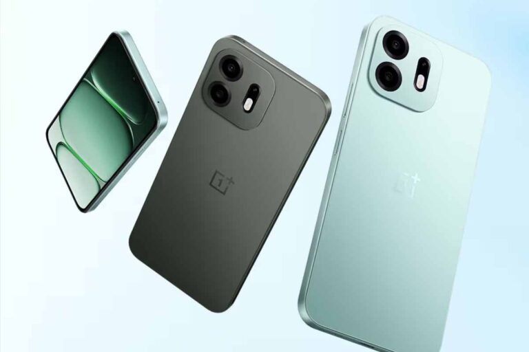 OnePlus N6 लॉन्च: 30 जून को भारत में आएगा नया बजट स्मार्टफोन