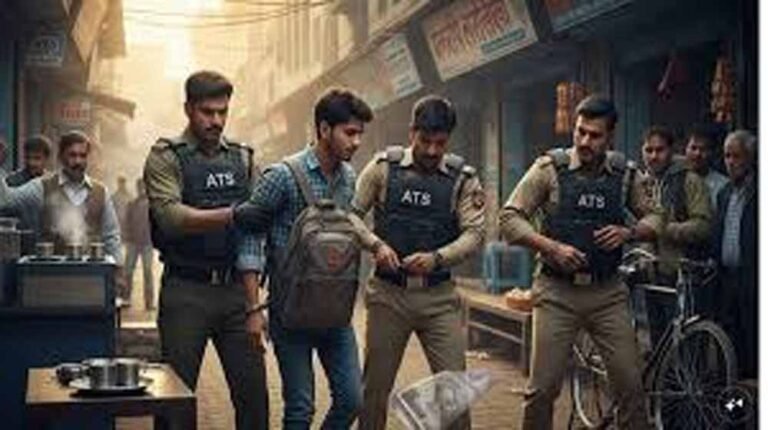 पाकिस्तानी गैंग्स्टरों और ISI से जुड़े नेटवर्क की जांच तेज, यूपी में पोस्टर लगाने की थी साजिश