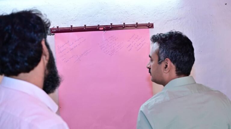 ग्रामीण पर्यटन के क्षेत्र में उभर रही नई पहचान, स्थानीय आजीविका को मिल रहा संबल