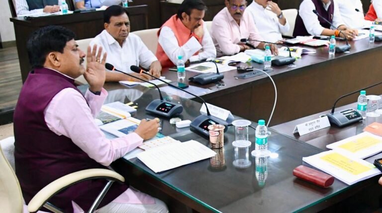ओंकारेश्वर के विकास को मिलेगी नई रफ्तार, हेलीपैड और अस्पताल निर्माण को मंजूरी