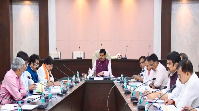 विकास, तकनीकी नवाचार और किसान कल्याण के लिए 13 हजार 800 करोड़ रूपये की स्वीकृति