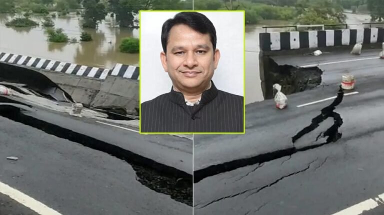 निर्माण कार्यों की गुणवत्ता पर कोई समझौता नहीं, एमडी यादव ने दिए सख्त निर्देश