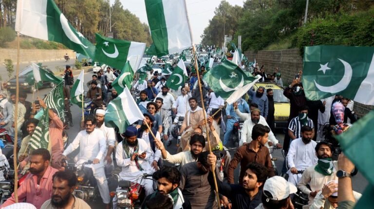 भारत ने उठाई PoK की आवाज, मुनीर की कथित बर्बरता पर पाकिस्तान को घेरा