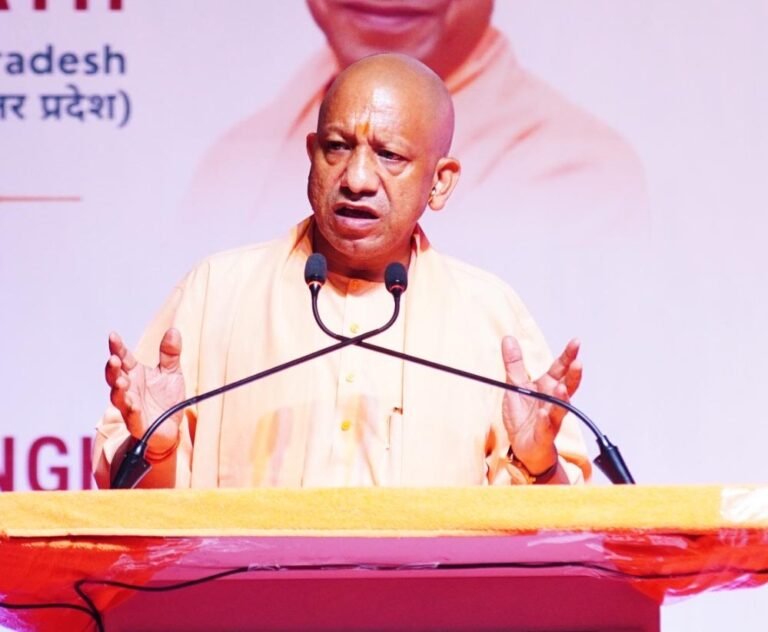 पारंपरिक कौशल और आधुनिक तकनीक के समन्वय से मजबूत होगी ग्रामीण अर्थव्यवस्था: मुख्यमंत्री
