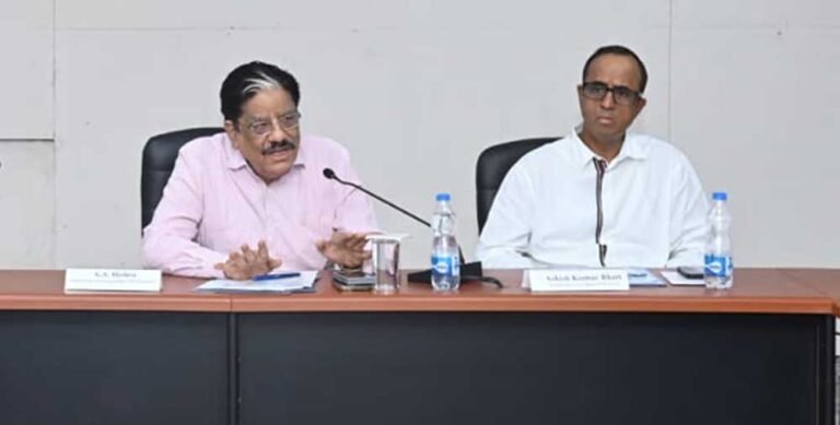 अंजोर विजन-2047 के लक्ष्यों की प्राप्ति हेतु विभागीय समन्वय, डेटा आधारित नीति निर्माण और प्रभावी क्रियान्वयन पर दिया जोर