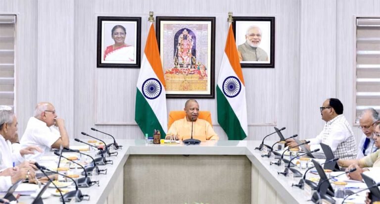 तमिलनाडु, कर्नाटक और आंध्र प्रदेश से आगे निकला उत्तर प्रदेश