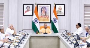 योगी सरकार के ट्रिलियन डॉलर अर्थव्यवस्था लक्ष्य को नई गति देगा उत्तर प्रदेश इंटरनेशनल ट्रेड शो का चौथा संस्करण