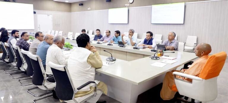 योगी सरकार में डीबीटी और डिजिटल व्यवस्था से पारदर्शिता की नई पहचान बनी कन्या सुमंगला योजना