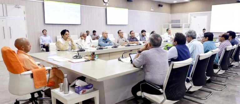 दिव्यांगजनों के जीवन में बदलाव ला रही योगी सरकार की पेंशन योजना