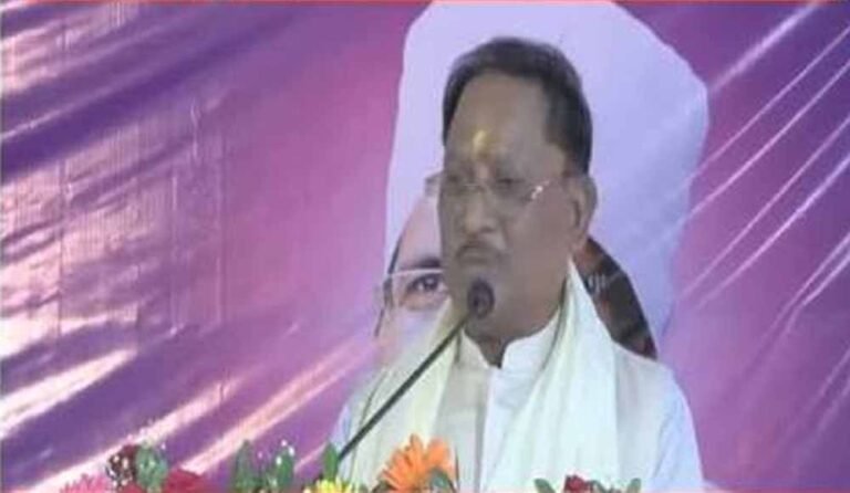 कबीर जयंती महोत्सव में CM साय का संबोधन, कहा- कबीर साहब की वाणी ने मेरे जीवन को दिशा दी
