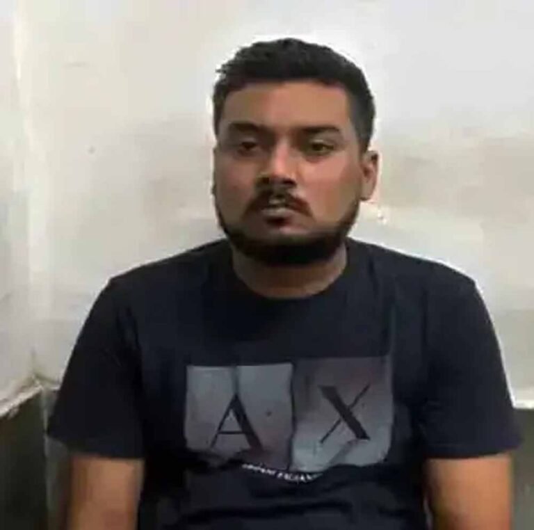 GST फर्जीवाड़े पर बड़ा एक्शन! 76 करोड़ रुपये की फर्जी बिलिंग मामले में आदेश्वर चौरड़िया गिरफ्तार