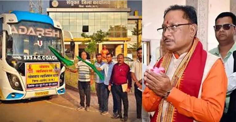 सोमनाथ स्वाभिमान सांस्कृतिक यात्रा का आगाज आज, 1000 विशिष्टजनों की होगी भागीदारी