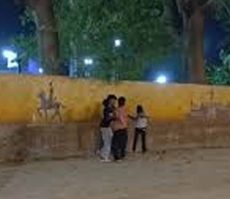 भिलाईनगर में मासूम पर बरसे लात-घूंसे, वीडियो सामने आते ही 6 नाबालिगों पर कार्रवाई
