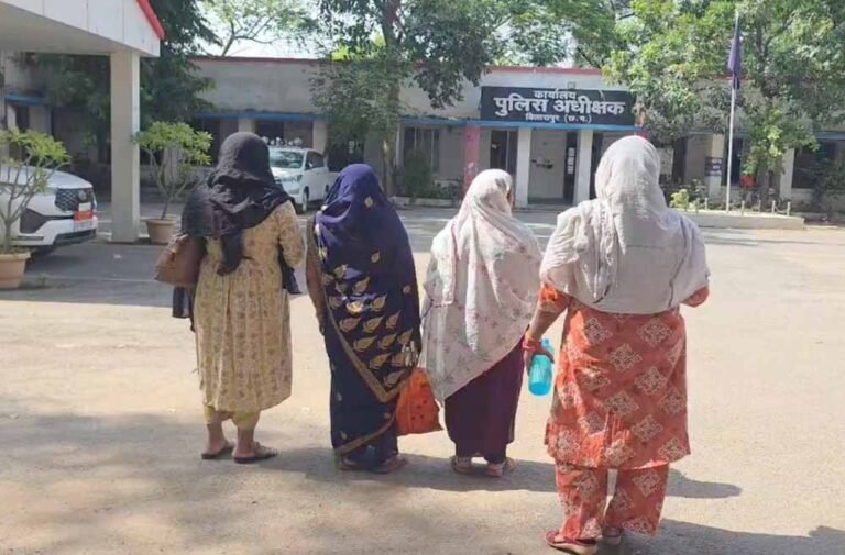 नाबालिग पीड़िताओं से समझौता कराने के आरोप में SI पर कार्रवाई, SSP ने बैठाई जांच