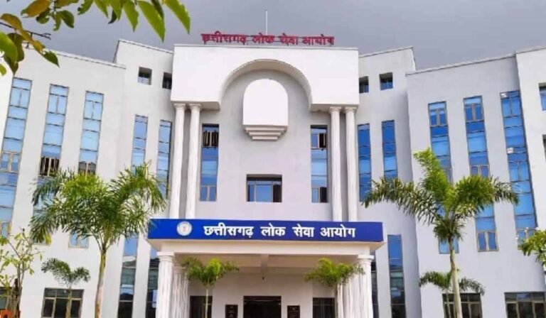 सरकारी नौकरी का बड़ा मौका, राज्य सेवा मुख्य परीक्षा 2025 के जरिए भरे जाएंगे 265 पद