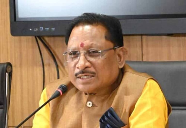 निवेश आकर्षित करने की कवायद तेज, हैदराबाद में इन्वेस्टर्स कनेक्ट मीट में CM साय की अहम मौजूदगी