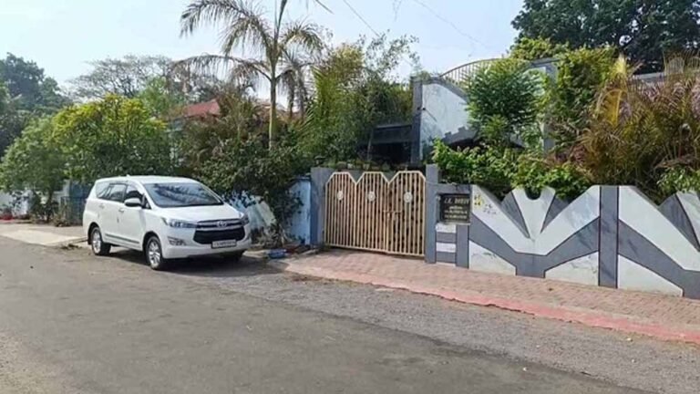 CGPSC घोटाले की जांच तेज, ED ने सोनवानी, ध्रुव और वासनिक के घरों पर मारी रेड
