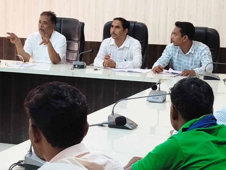 होमस्टे कारोबार को मिलेगा बढ़ावा, बैठक में ऋण सुविधा और पर्यटन संभावनाओं पर चर्चा