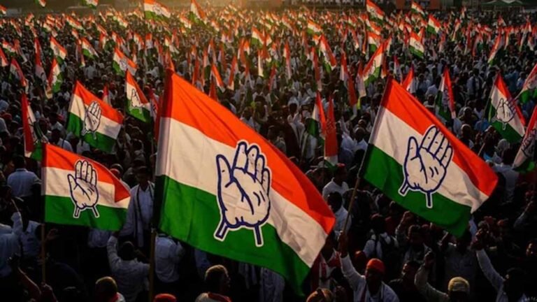 सियासी बयानबाजी तेज! स्वास्थ्य मंत्री ने कांग्रेस को घेरा, नेता प्रतिपक्ष महंत ने किया पलटवार