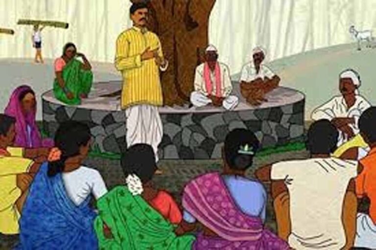सामाजिक बहिष्कार का आरोप: महिला सरपंच सहित चार जनप्रतिनिधि पहुंचे कलेक्टर के दरबार