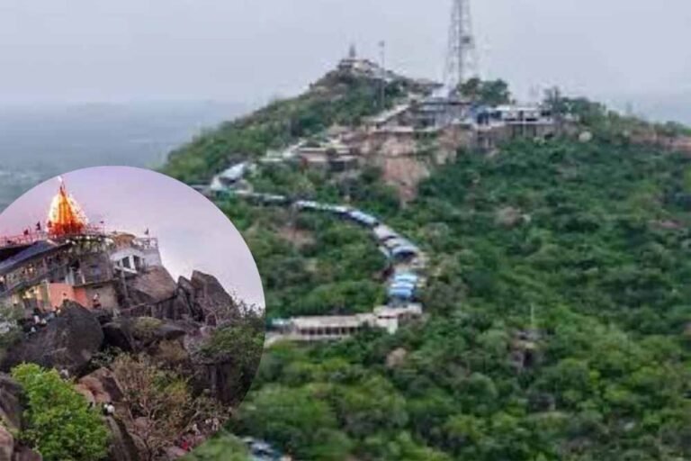 डोंगरगढ़ परिक्रमा पथ के लिए जमीन अधिग्रहण विवाद पर हाईकोर्ट सख्त, कलेक्टर को सुनवाई करने के निर्देश