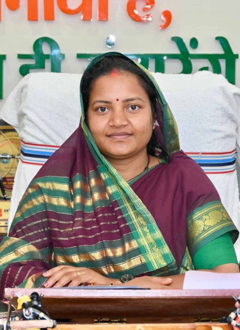 शिक्षा, संस्कार और सपनों की उड़ान ही बच्चों का अधिकार: अंतर्राष्ट्रीय बाल श्रम निषेध दिवस पर मंत्री राजवाड़े