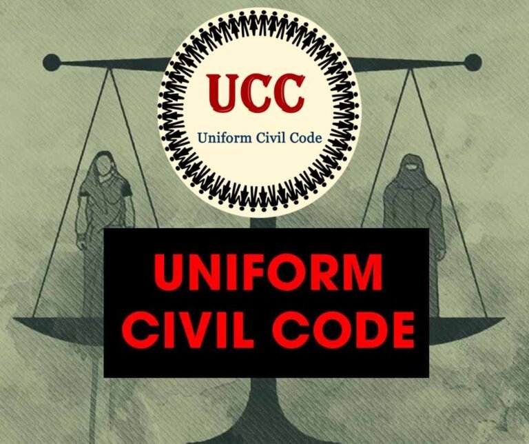 UCC पर छत्तीसगढ़ में सियासत तेज, डिप्टी CM साव ने कांग्रेस को घेरा; केदार गुप्ता ने आदिवासी परंपराओं पर दिया भरोसा