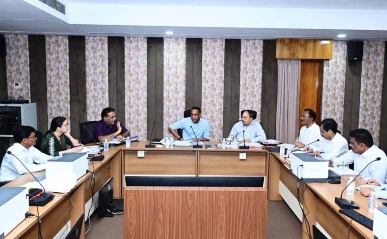 पीडब्ल्यू सचिव सख्त, मंजूर कार्यों की टेंडर प्रक्रिया 30 जून तक पूरी करने के आदेश