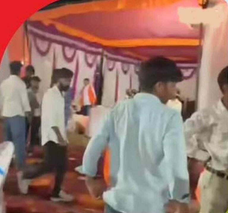 शराबी दूल्हे को देख दुल्हन का बड़ा फैसला, शादी से किया इनकार; बिना दुल्हन लौटी बारात