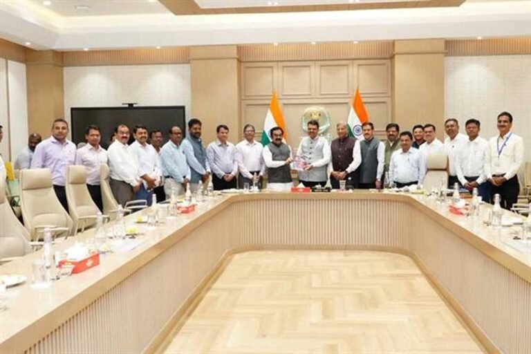 मुंबई पुणे मिसिंग लिंक – बिना सरकारी बोझ के 6600 करोड़ की परियोजना! महाराष्ट्र के फाइनेंस मॉडल से सीख लेगा मध्यप्रदेश