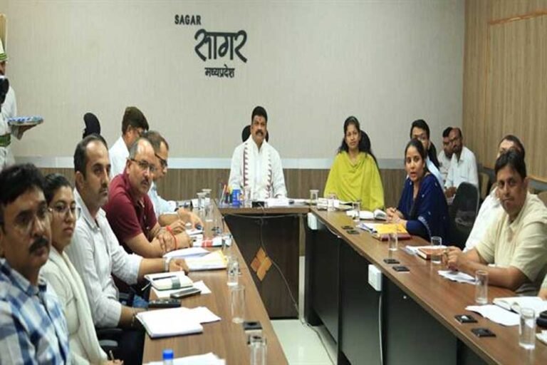 गेहूं खरीदी में गड़बड़ी पर बड़ा एक्शन