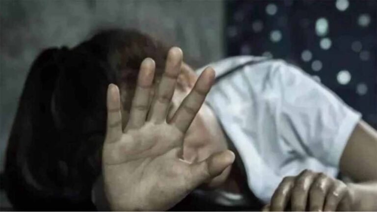मूक-बधिर नाबालिग से दुष्कर्म करने वाला आरोपी गिरफ्तार