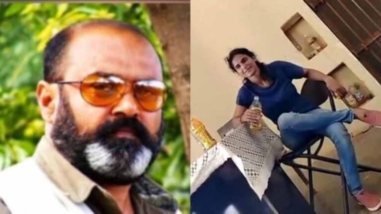 राजघराना गोलीकांड में नया मोड़: बाबा राजा ने सुनीता सिंह से रिश्ते पर तोड़ी चुप्पी, बताई सच्चाई