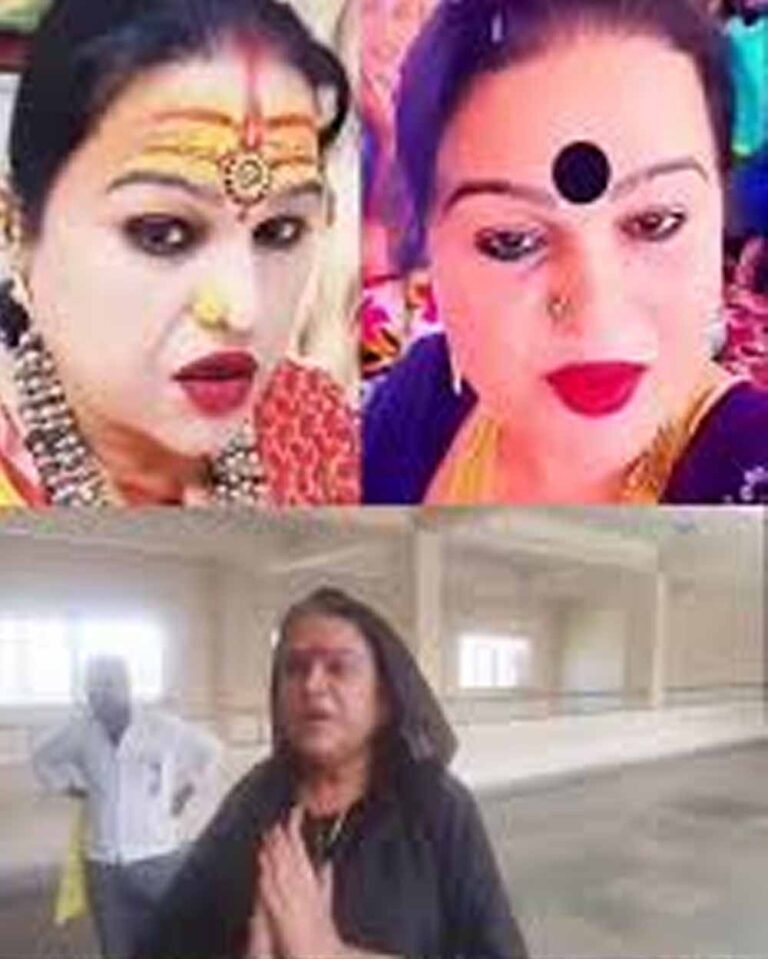 अशोकनगर में किन्नरों के दो गुटों में विवाद, ‘सनातन’ मुद्दे पर बढ़ा तनाव; पुलिस का पहरा
