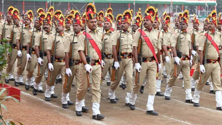 मध्य प्रदेश में युवाओं के लिए खुशखबरी, सीएम मोहन यादव बोले- पुलिस भर्ती प्रक्रिया होगी नियमित