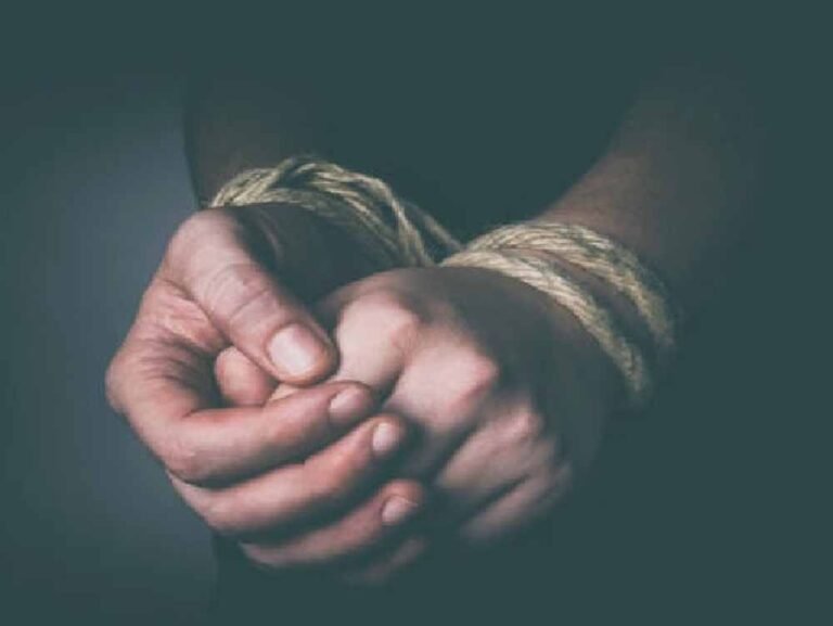 वीडियो बनाने का विरोध पड़ा भारी, युवक का अपहरण कर वसूली; जबलपुर में सनसनीखेज वारदात