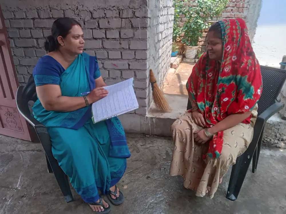 पंजीयन एवं प्री-रजिस्टर्ड हितग्राहियों के निराकरण में हासिल किया प्रथम स्थान