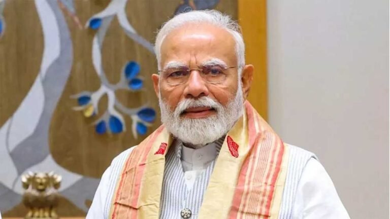 मुख्यमंत्री डॉ. यादव बैठक में शामिल होने दिल्ली पहुंचे