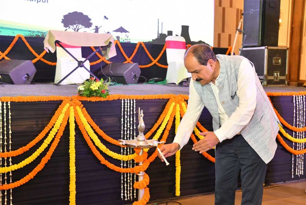 यूएसएससी ने पाँच वर्षों में खरीद, अनुबंध और विक्रेता प्रबंधन में स्थापित की नई पहचान
