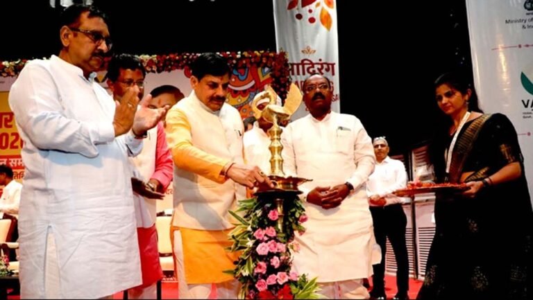 पीढ़ियों को प्रभावित करने वाले सिकल सेल एनीमिया रोग के नियंत्रण में आगे है प्रदेश