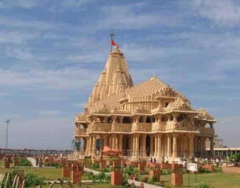 1000 विशिष्टजन विशेष ट्रेन से करेंगे सोमनाथ धाम की यात्रा, 22 जून को रायपुर से मुख्यमंत्री करेंगे शुभारंभ