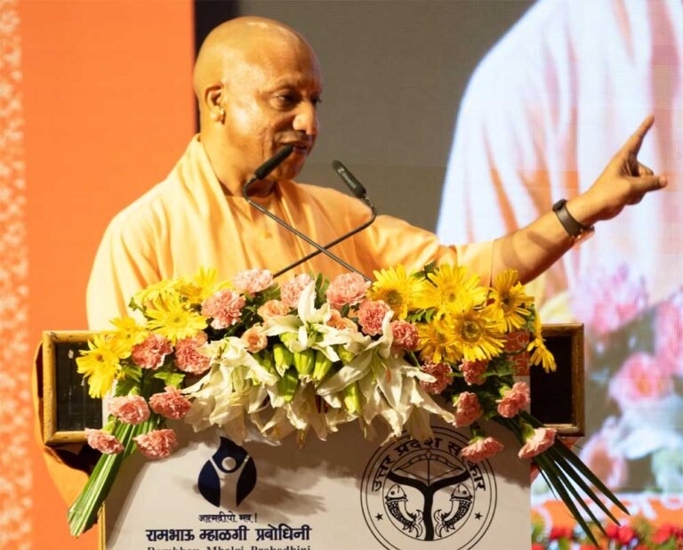 केंद्र एवं राज्य सरकार की नीतियों से बदली प्रदेश की तस्वीर, सुरक्षित बेटी,  सशक्त महिला एवं आर्थिक सशक्तीकरण का मॉडल बना यूपी