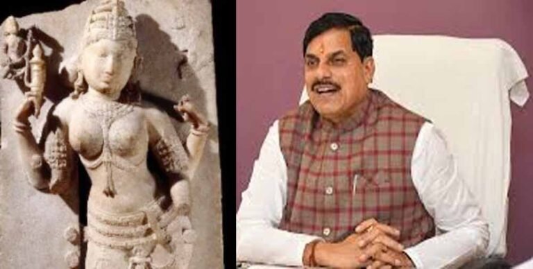 राजा भोज की कर्मस्थली धार में होगी भोज शोध संस्थान की स्थापना
